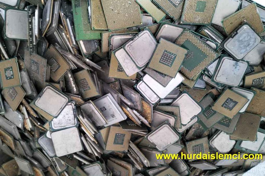 Socket 5 İşlemciler