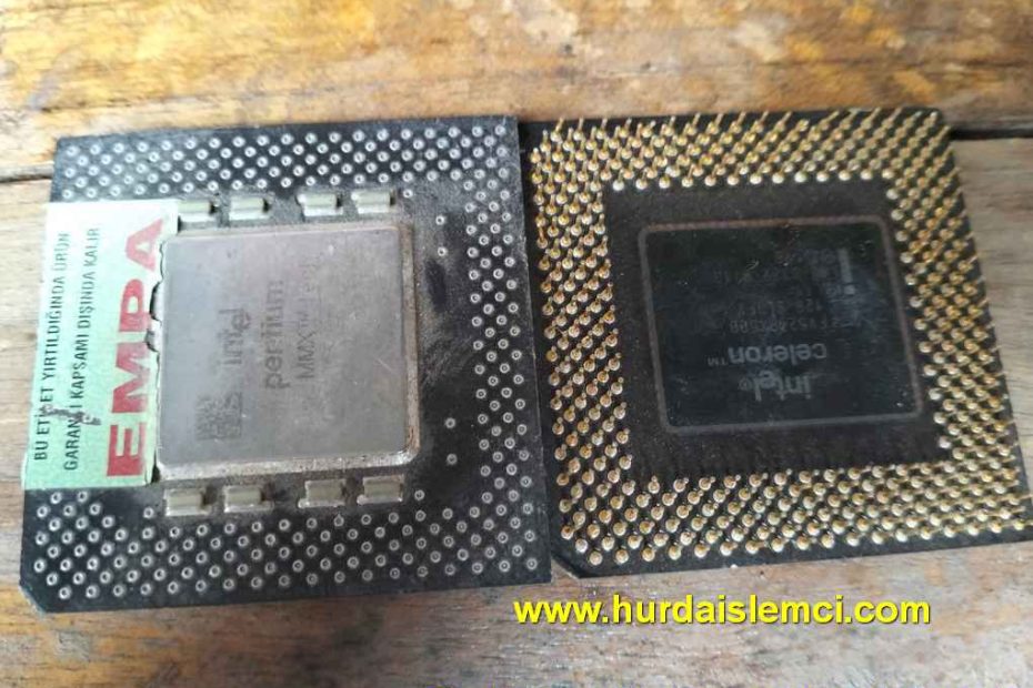 Socket 3 İşlemciler